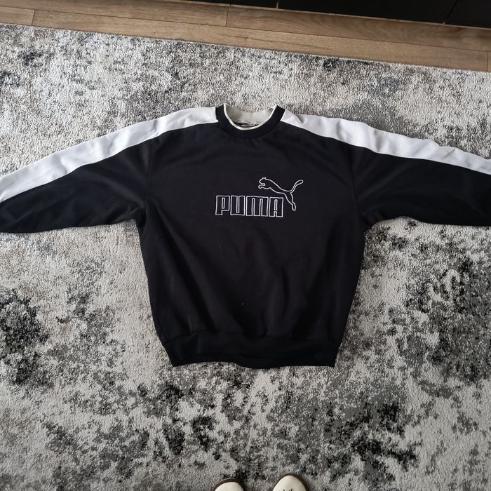 Bluza unisex Puma L