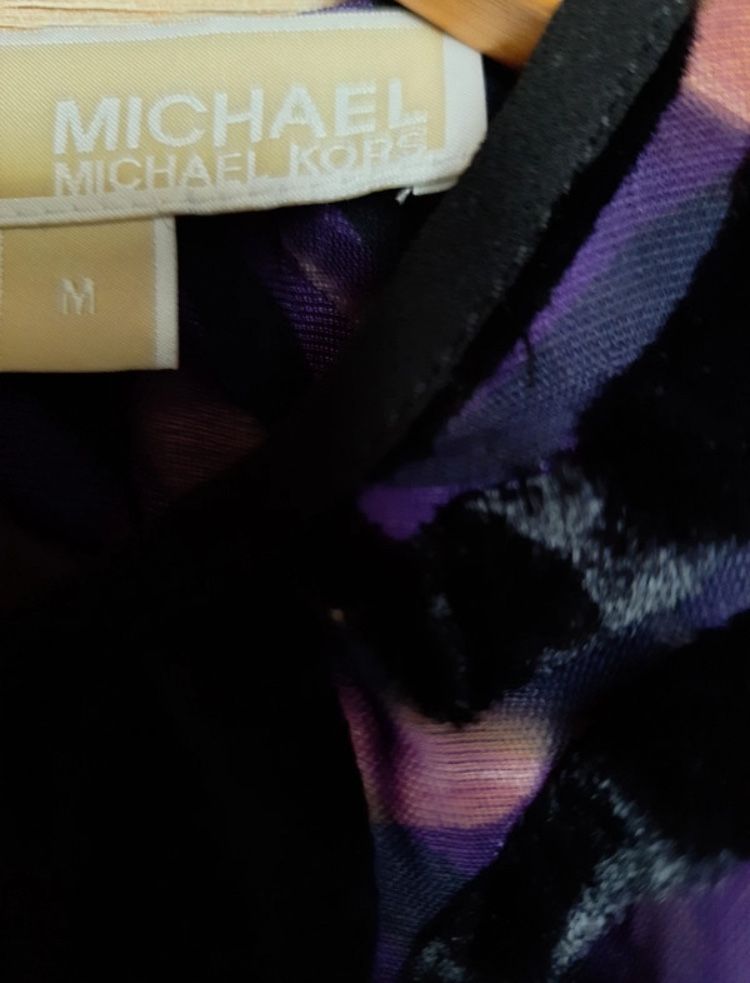 Michael Kors piękna sukienka r. M
