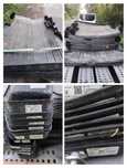 Коврик пол ford transit custom