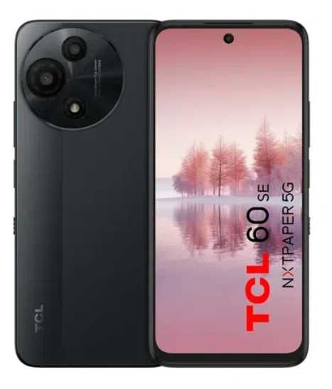 Nowy Smartfon TCL 60 SE NXTPAPER 6,7" 120Hz 50Mpix