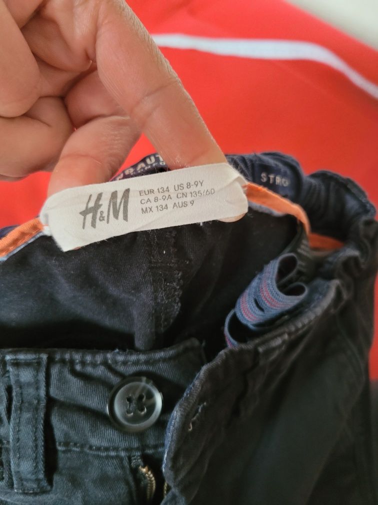 Штани нарядні H&M