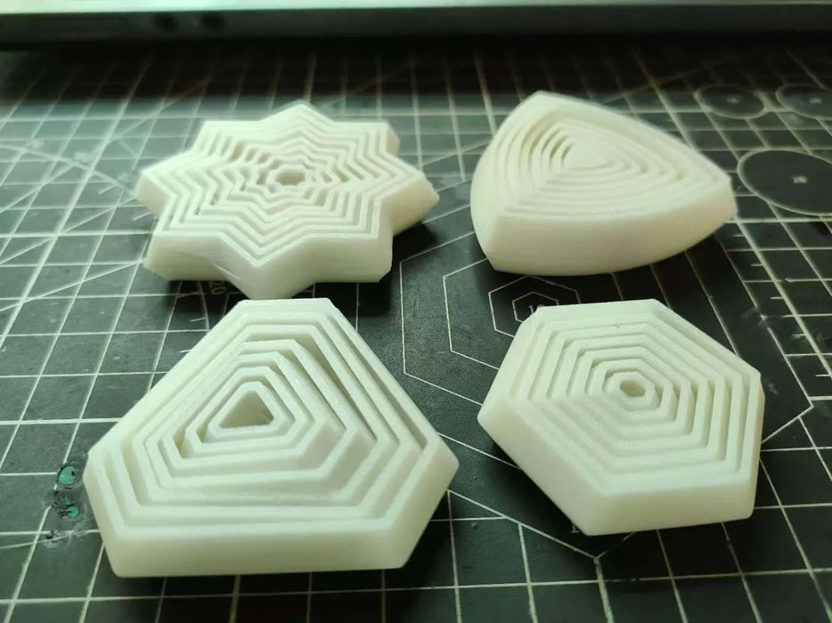 Jogo de Argolas Divertido