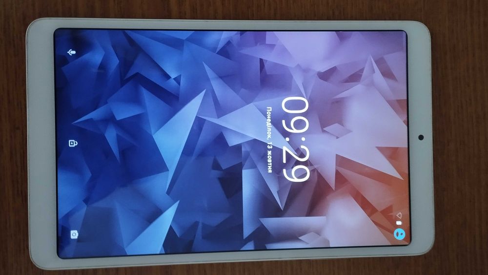 Планшет Xiaomi Mi Pad 4  4/64