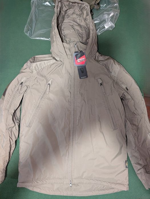 комплект Carinthia  MIG 4.0- куртка MIG 4.0 та штани HIG 4.0