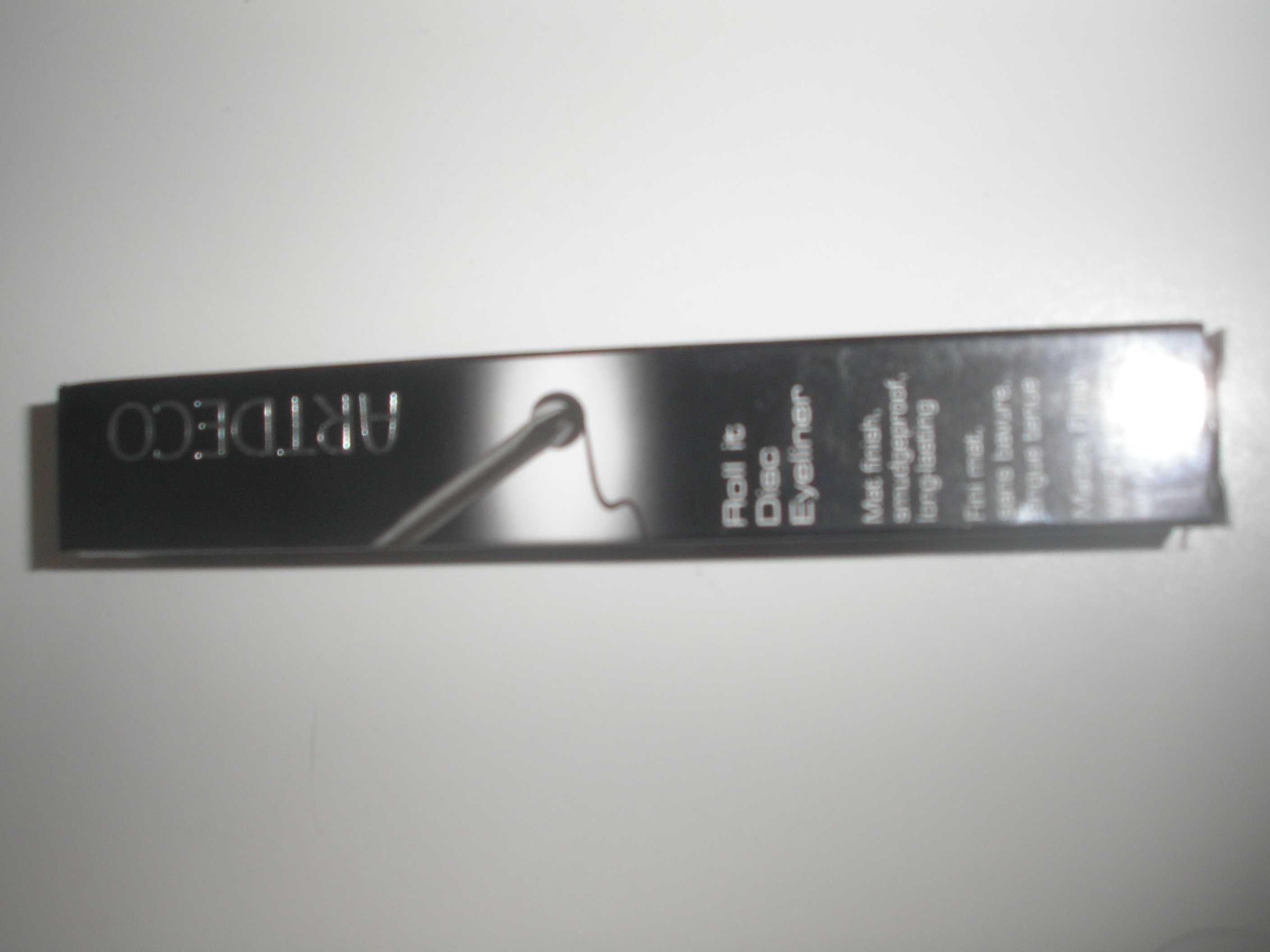 Artdeco Roll Disc Eyeliner z aplikatorem 1ml NOWY