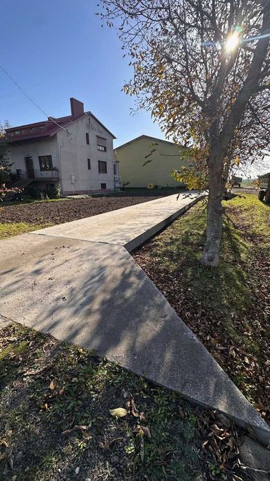 WAGA SAMOCHODOWA 18M/60T - Najlepsza konstrukcja na rynku