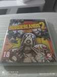 Borderlands 2 PS3 stan bardzo dobry