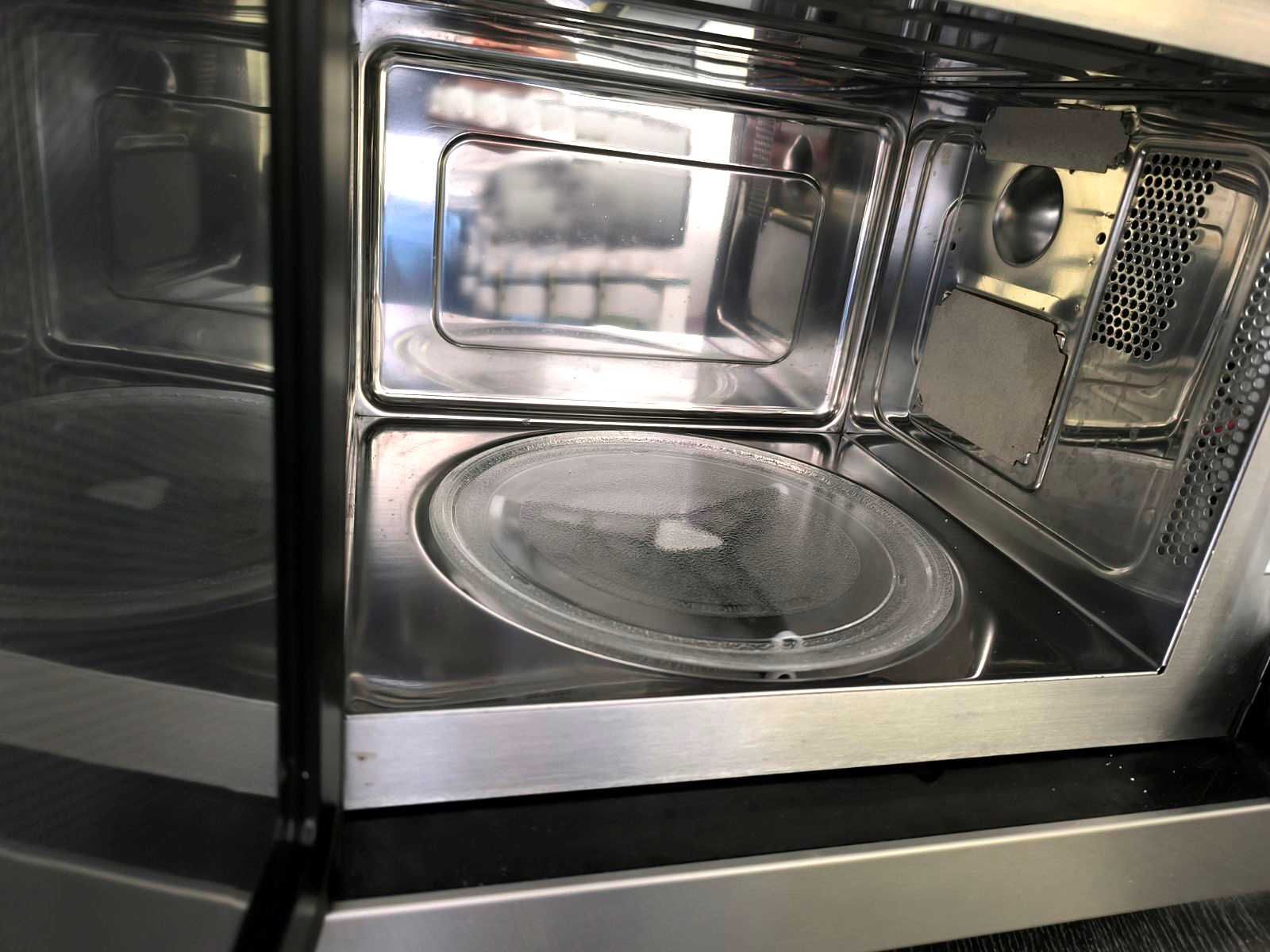 Microondas encastrar TEKA - MB 620 BI - inox