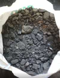 Уголь антроцит мелкий