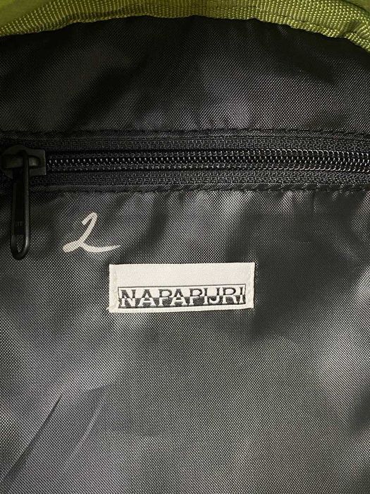 Новий Рюкзак Napapijri Happy Daypack 2