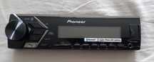 Painel para Rádio Carro - Pioneer