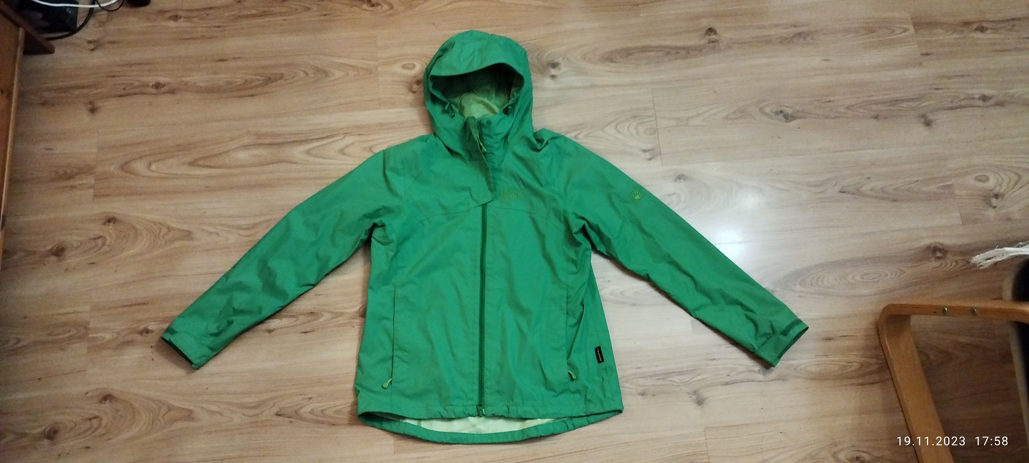 Jack Wolfskin kurtka damska L