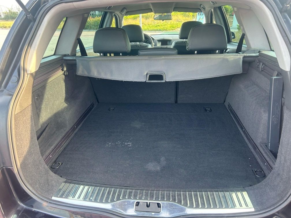 Renault Opel Astra