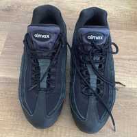 Buty damskie airmax