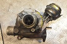 Турбіни AKE CAS AGU ASE 1.0tfsi 1.8T 1.9tdi 2.0tdi 2.0tfsi 2.5tdi