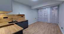Продается 1-комнатная квартира ЖК «Виа Рома»/ул. Инглези