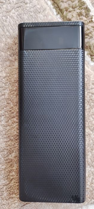 Power Bank корпус 18650
