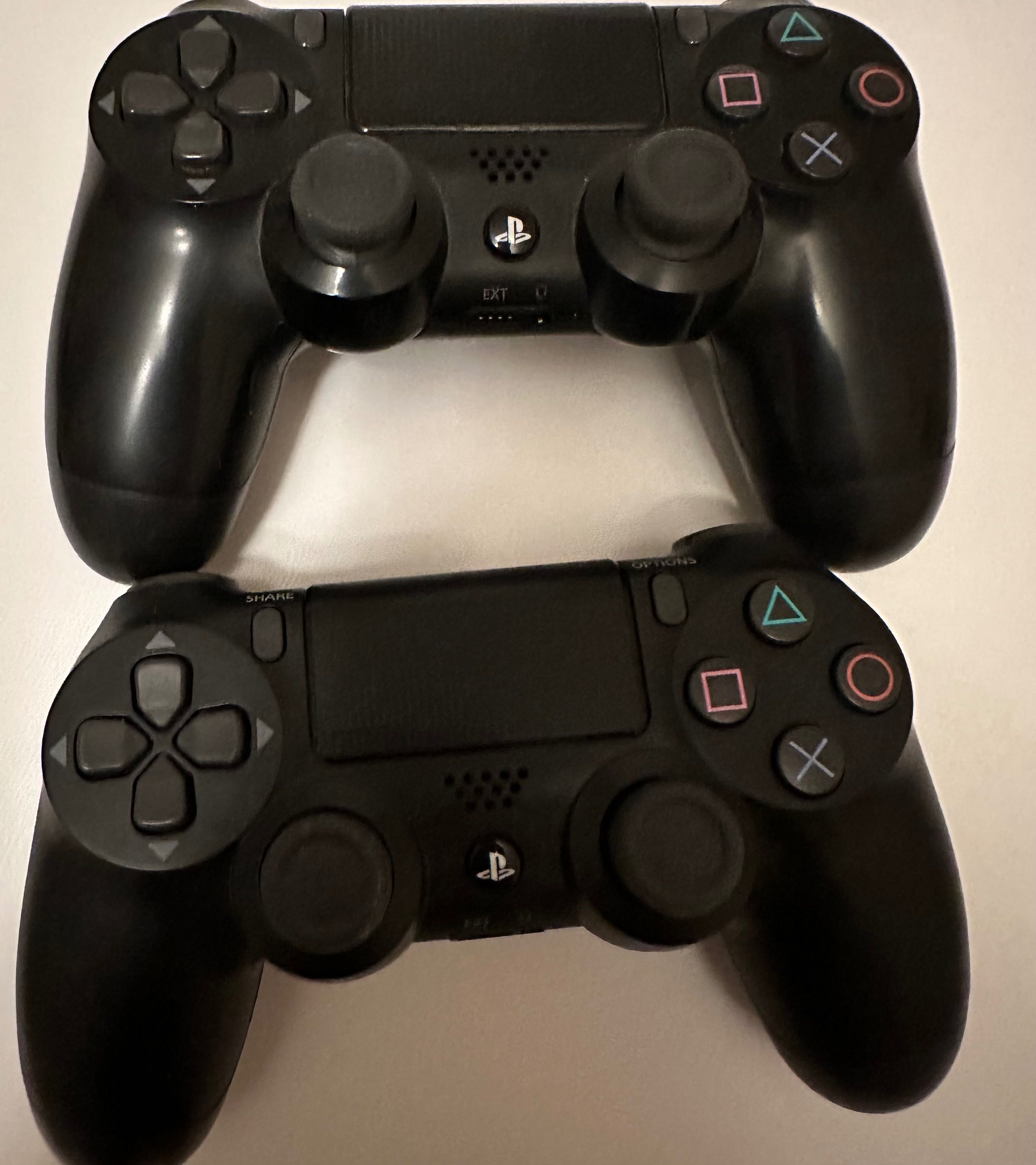 Consola PlayStation 4