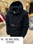 Tommy Hilfiger kurtki męskie M XL XXL XXXL
