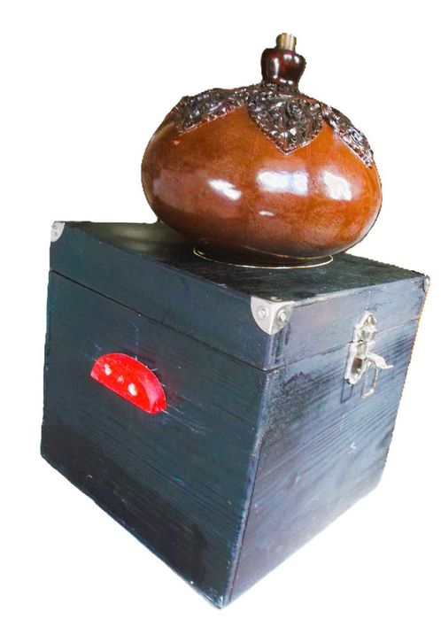 SITAR Ravi Shankar Style