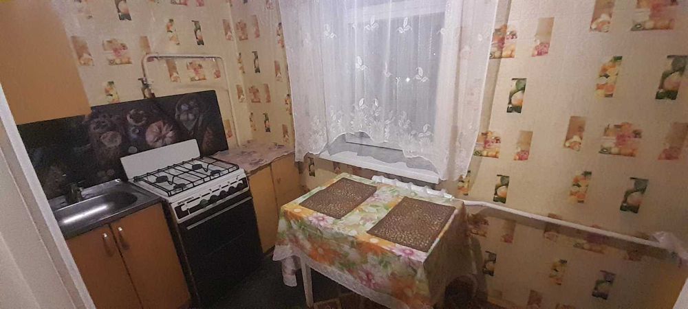 Здам власно однокімнатну квартиру