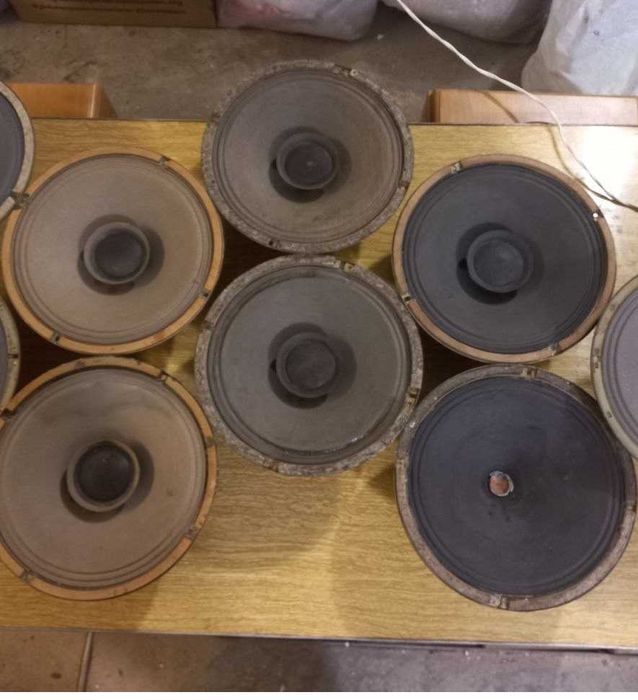 Динамики 4а28 широкополосный