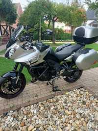 Sprzedam Triumph Tiger Sport 1050