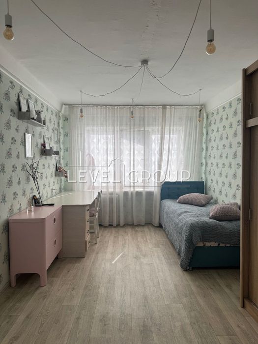 Продаж 2кімн квартири вул.Братиславська 8, метро Чернігівська 5хв
