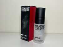 MAKE UP FOR EVER Mist & Fix Mgiełka utrwalająca travel podróżny 30ml