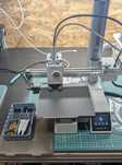 Bamboo A1 Mini Impressora 3D