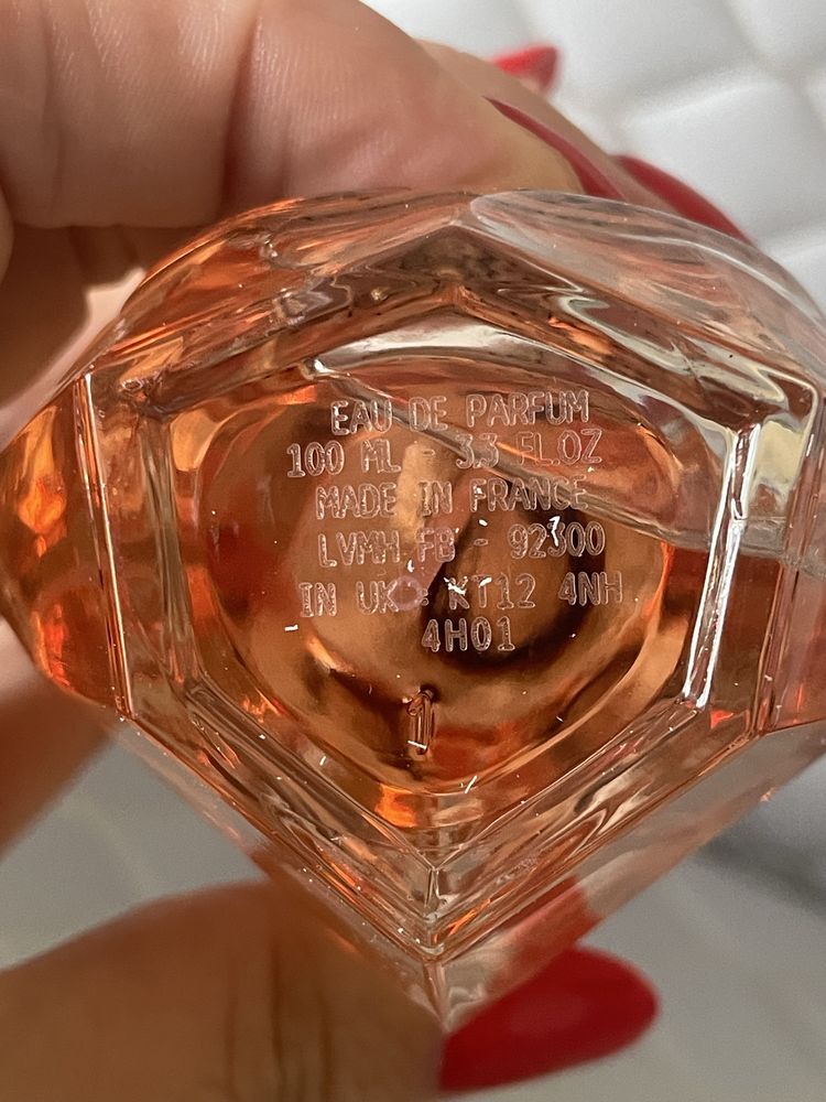Ange Ou Demon Le Secret від Givenchy edp 100 ml