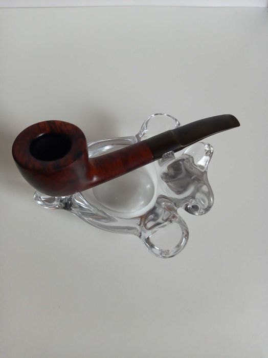 Fajka do palenia ROPP made in France.