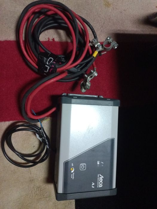 Inversor Steca AJ 600-24