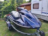 Skuter wodny Yamaha VX 1100