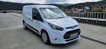 Ford TRANSIT CONNECT  1.6 Transit Connect Furgon Klima Transporter Vivaro Trafic Vito Expert