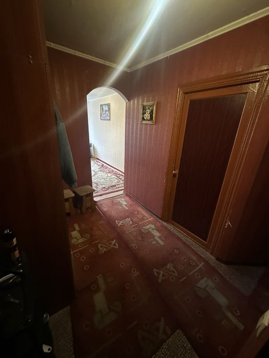 Оренда 2к квартира на Тернопільській