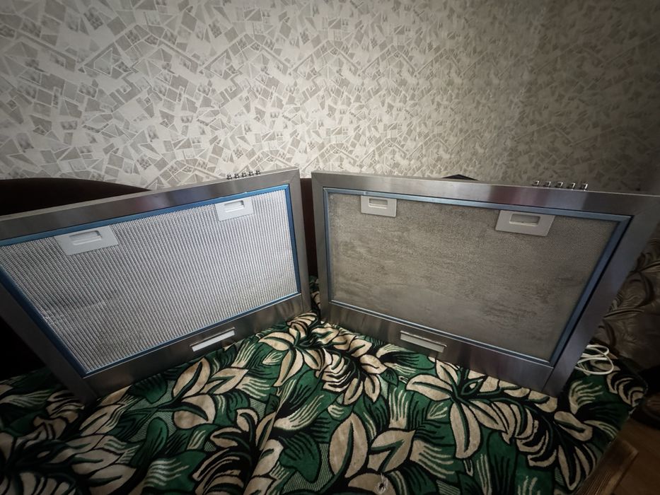 Витяжка Jantar kbt 650