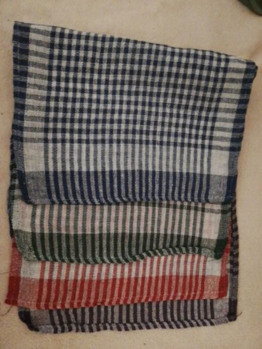 Кухонний рушничок