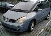 Renault Espace IV com vario material para venda