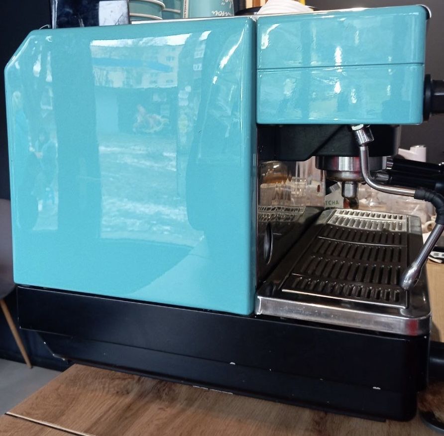 Кофемашина Cimbali m30 bistro