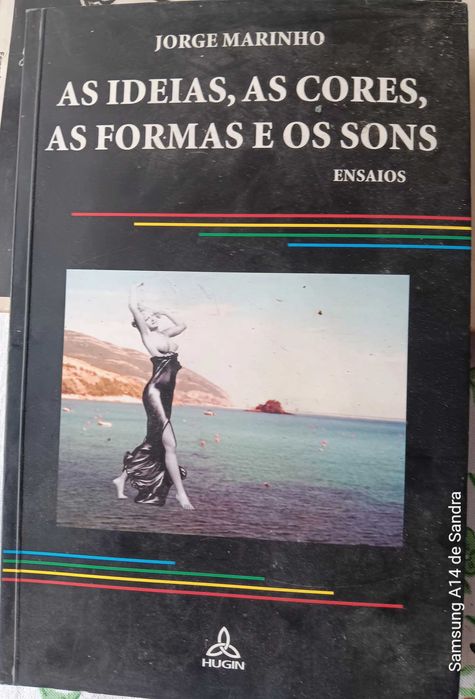 Livros antigos para desocupar