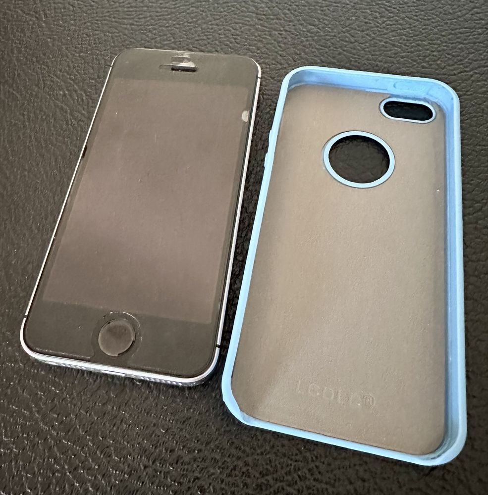 iPhone SE 1ª Edição 32GB