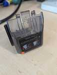 Захист камери Autel max 4t