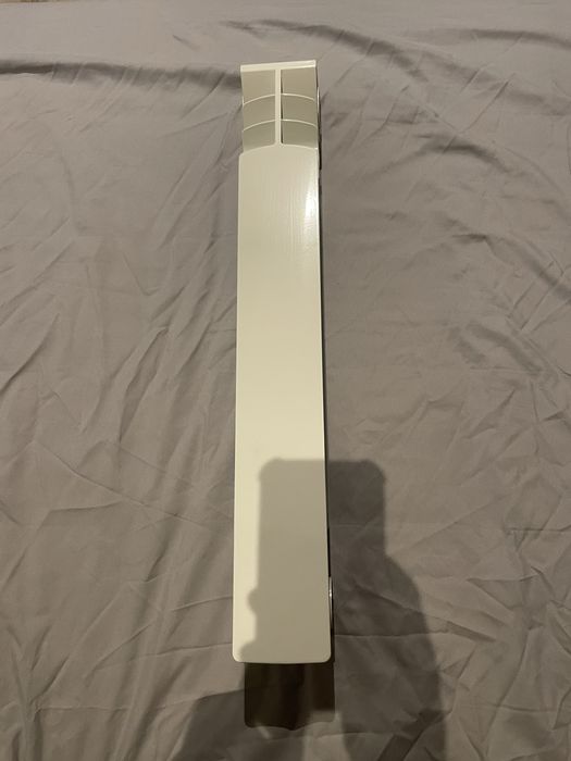 Grzejnik aluminiowy G500F 1 Element