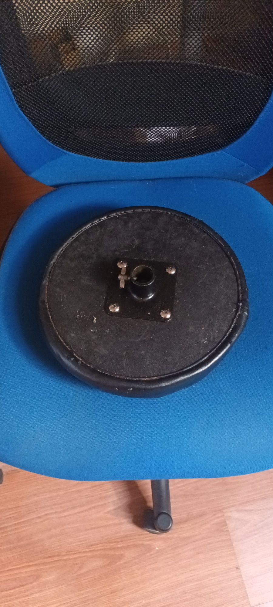 Banco de bateria