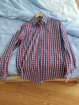 Camisa Paul & Shark - tamanho 39