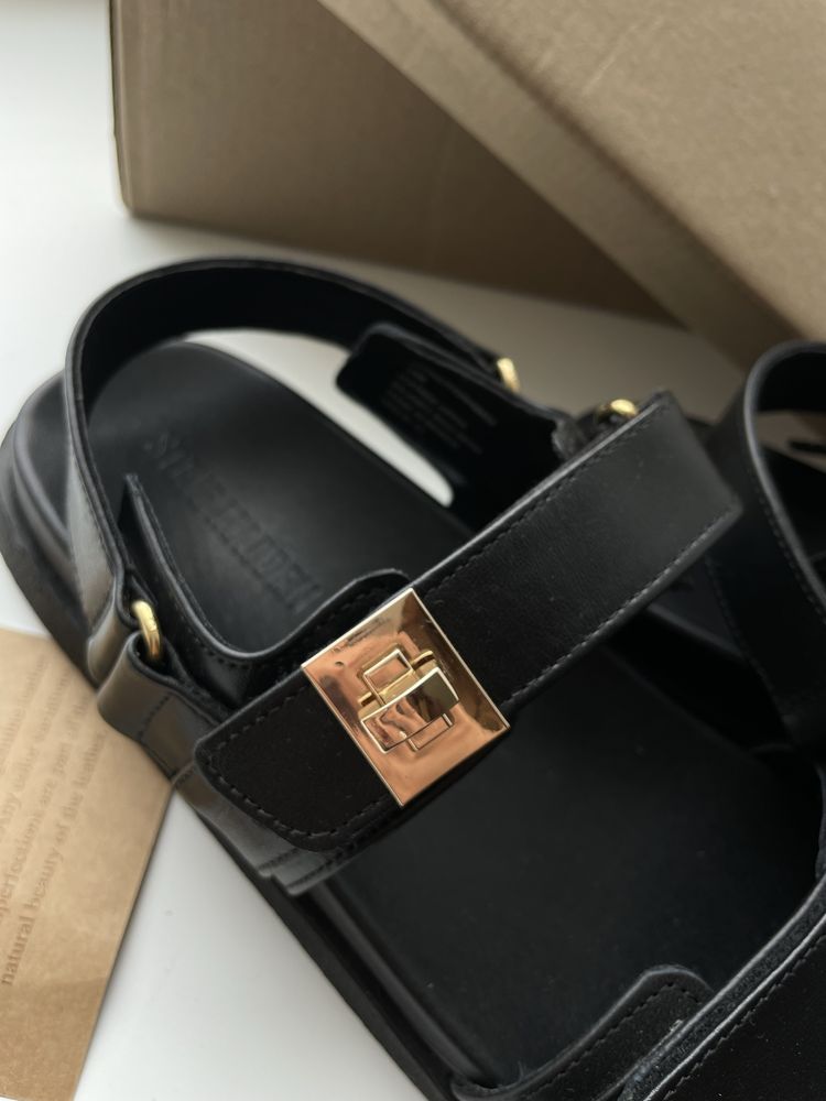 Босоніжки, сандалі Steve Madden, 40 розмір