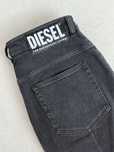 Spódnica Diesel dzinsowa ołówkowa spódnica  jeans rozmiar M L nowa