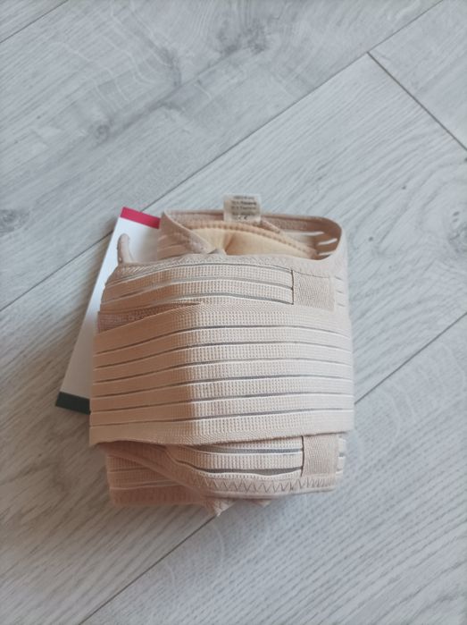 Бандажа для вагітних Ortenza 428 

Бандаж для вагітних Ortenza 428