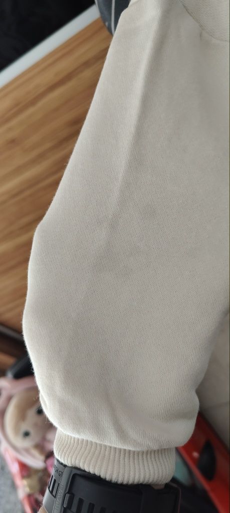 Dres dziewczęcy r.80/86 cm H&M